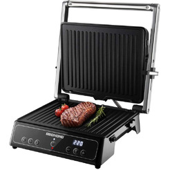 Гриль РЕДМОНД RGM-M829 (Черный)