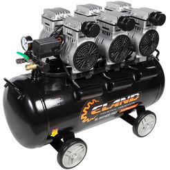 Компрессор ELAND EL-8034OF PRO