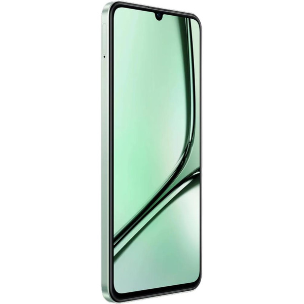Смартфон Realme Note 60х RMX3938 3GB/64GB (зеленый)