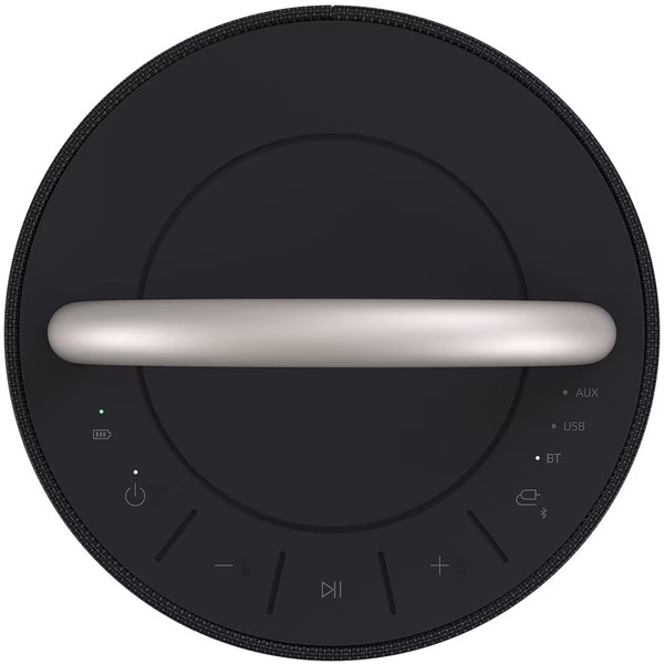 Портативная Bluetooth колонка LG XBoom RP4B