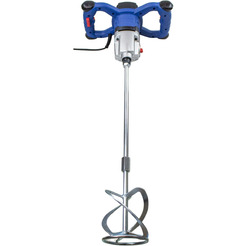 Строительный миксер Redbo RPM-1600/1DR