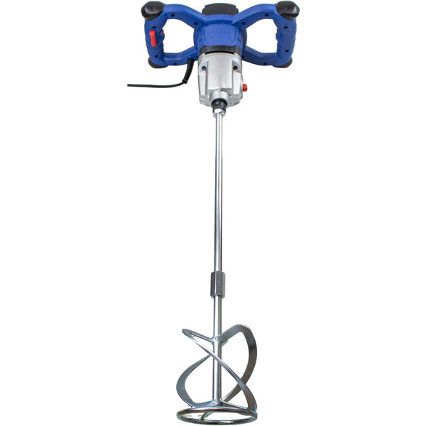 Строительный миксер Redbo RPM-1600/1DR