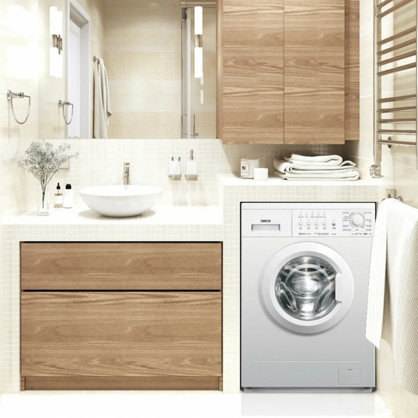 Стиральная машина ATLANT СМА70C108-00