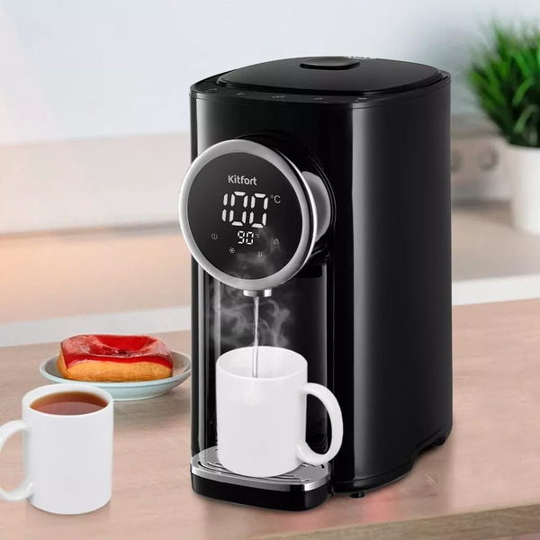 Термопот Kitfort KT-2516