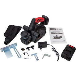 Рубанок Edon AHP-21A