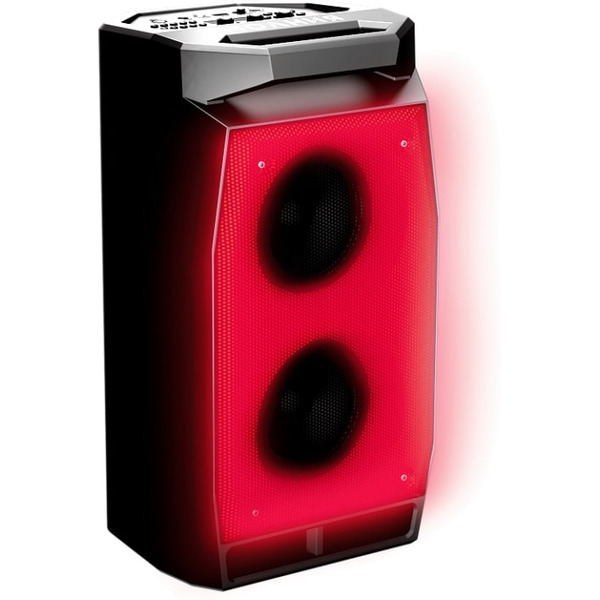 Беспроводная колонка URAL Молния 900