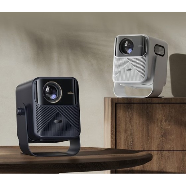 Подставка настольная для проектора Wanbo Mozart 1 WBBA04 (белый)