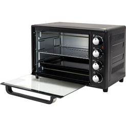 Мини-печь электрическая SONNEN EO-HL38K