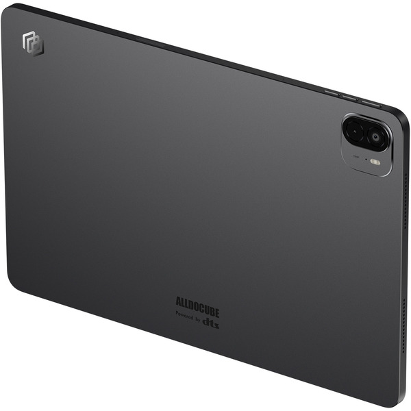 Планшет Alldocube Ultra Pad 12GB/256GB (серый)