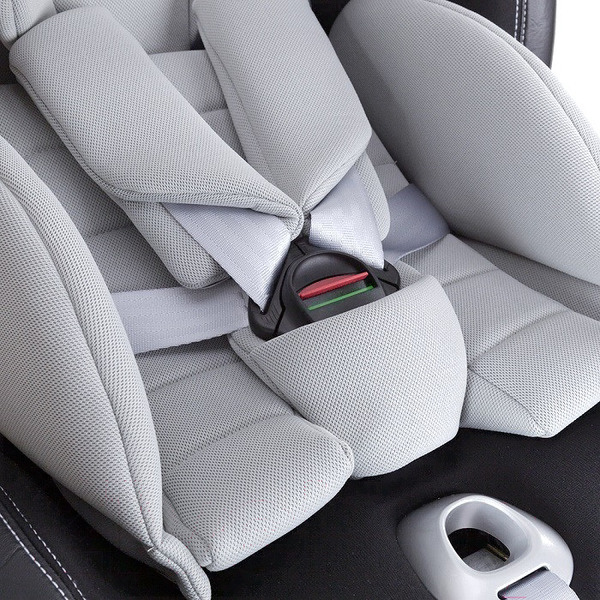 Автокресло Carrello Asteroid Plus G402 (Marble Grey)