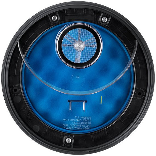 Пылесос SAMSUNG VC21K5130VB/EV