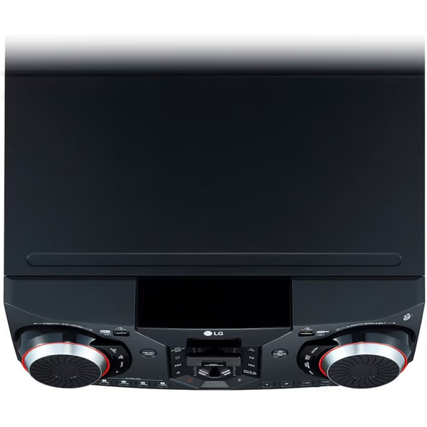 Минисистема LG XBOOM CL98+NL98