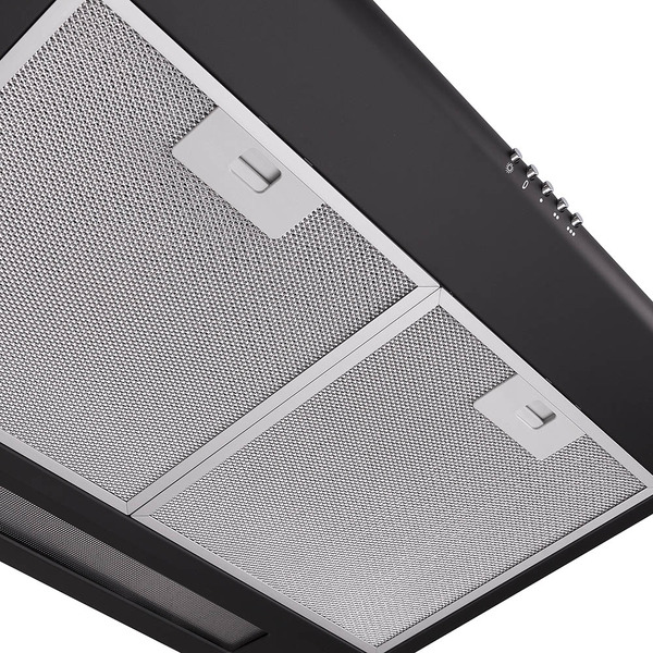 Вытяжка кухонная PYRAMIDA MH 60 BL