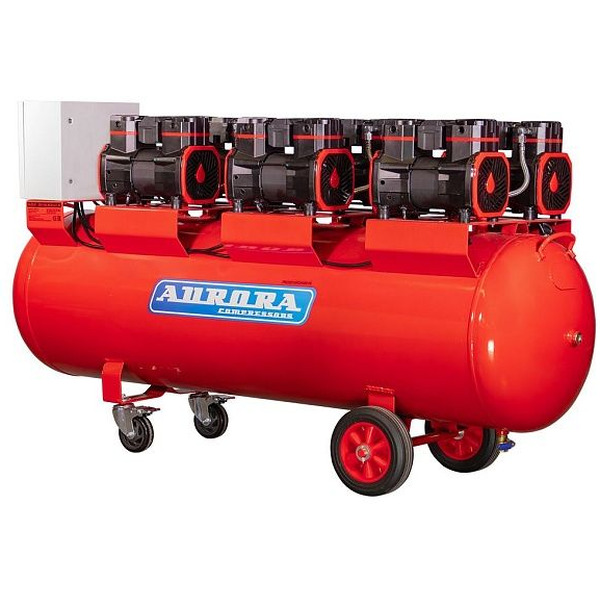 Компрессор Aurora Passat-250/1500 Module 4G 39401