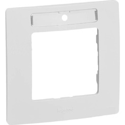 Рамка Legrand Etika 672506-00.00-00.00-00.01