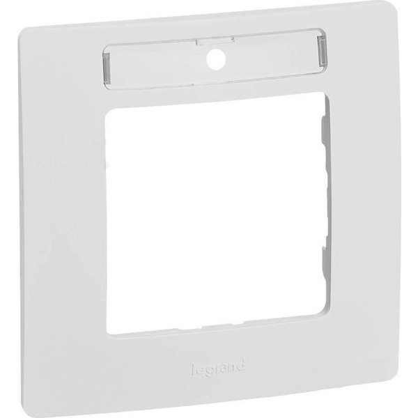 Рамка Legrand Etika 672506-00.00-00.00-00.01