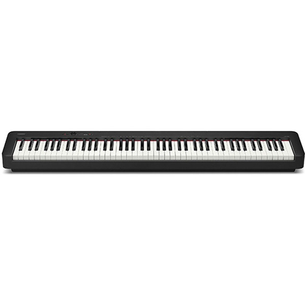 Цифровое пианино Casio CDP-S100BK
