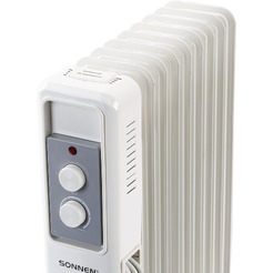 Масляный радиатор Sonnen DFS-9E