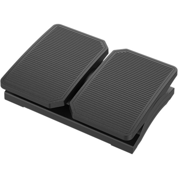 Подставка для ног Бюрократ Active