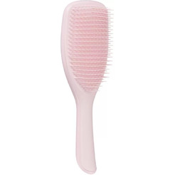 Расческа Tangle Teezer The Large Wet Detangler Pink Hibiscus(2304)