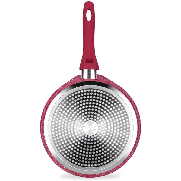 Блинная сковорода Moulin Villa Raspberry RPS-24-I