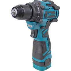 Дрель-шуруповерт Edon AD-16CBL