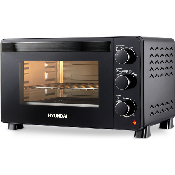 Мини-печь Hyundai MIO-HY080