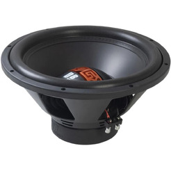 Сабвуфер EDGE EDB15D2-E0