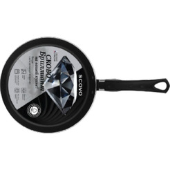 Сковорода Scovo Brilliant BR-010СЕ
