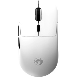 Мышь Marvo Niro 50 (белый)