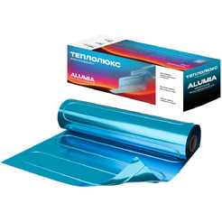 Нагревательный мат Теплолюкс Alumia 36 кв.м. 2700 Вт