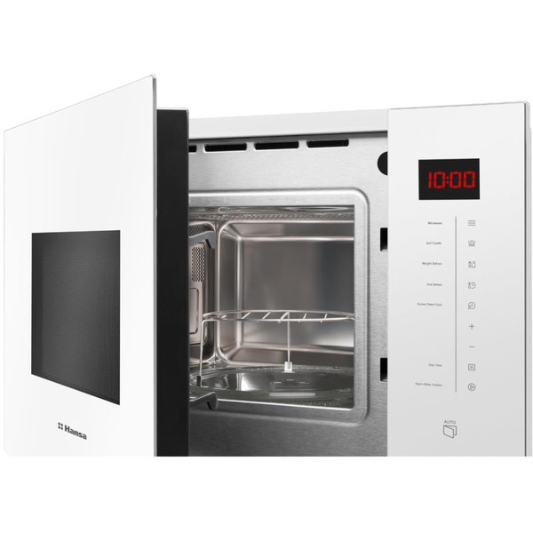 Микроволновая печь Hansa AMMB25E1WH