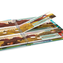 Настольная игра Стиль Жизни Мое первое приключение. По следам Даху УТ100031182