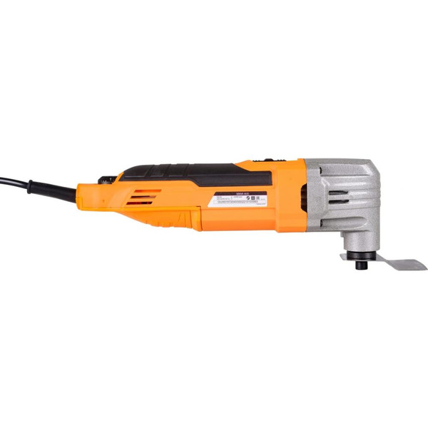 Многофункциональный инструмент (реноватор) Вихрь МФИ-400 (72/4/3)