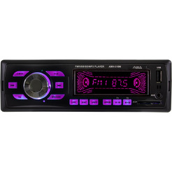 USB-магнитола Aura AMH-310M