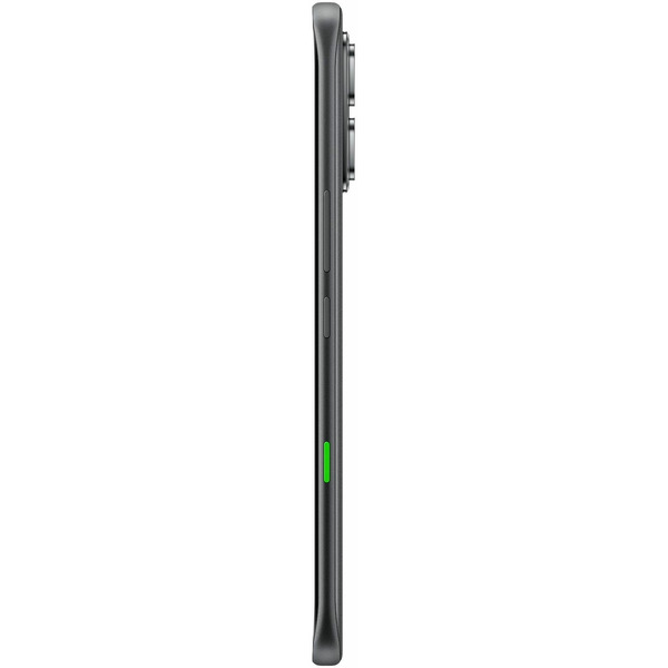 Смартфон Infinix Note Edge 8GB/256GB Shadow Black