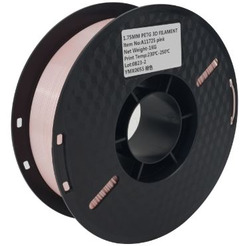 Пластик Kingroon PETG 1.75мм HC102 (1кг, Pink)