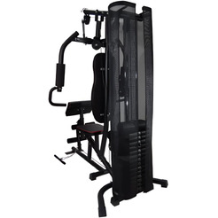 Многофункциональный силовой комплекс AMETIST AM-1st-130 Pro New