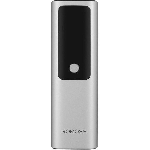 Внешний аккумулятор Romoss PPU10 (серый)