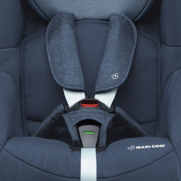 Автокресло Maxi-Cosi Tobi (nomad blue)