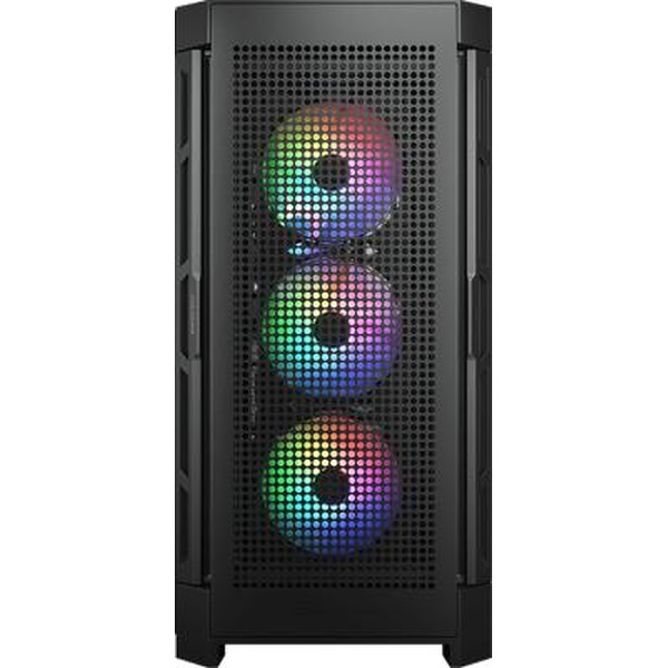 Корпус Cougar Airface Pro RGB (черный)
