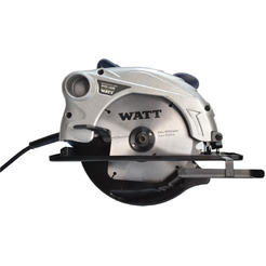 Циркулярная пила WATT WHS-1600 (6.016.185.00)