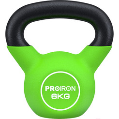 Гиря Proiron ГИ1060НЕО (6 кг)