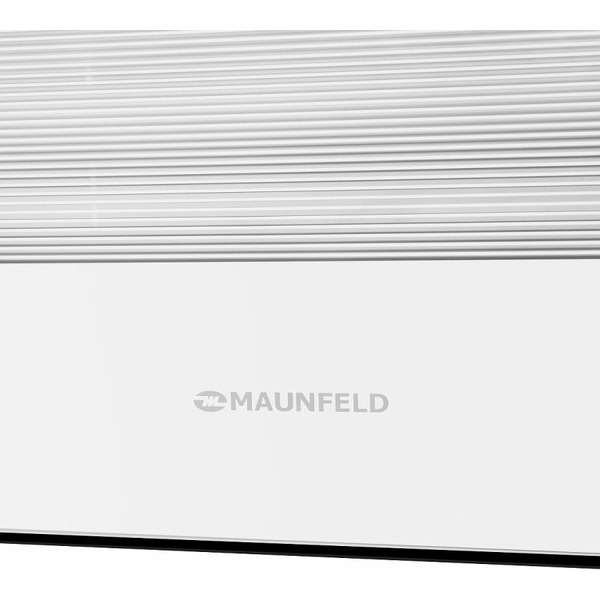 Духовой шкаф MAUNFELD EOEF.766W