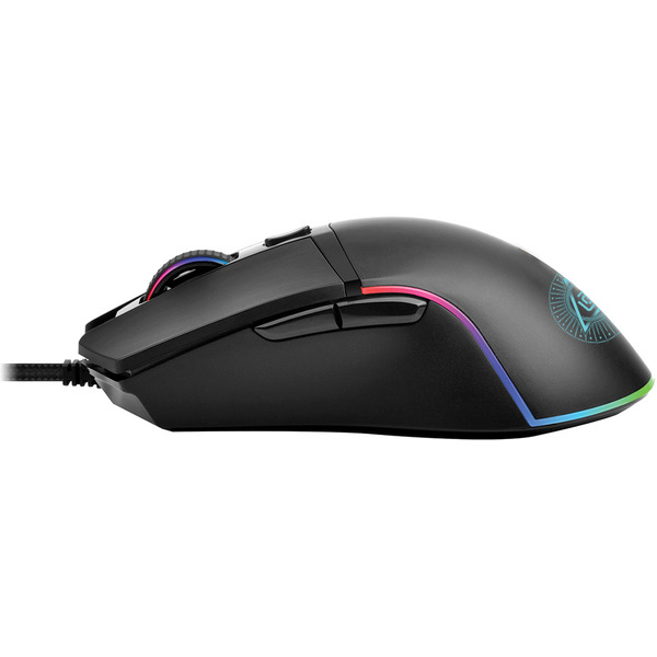 Мышь Oklick 717G Prophecy