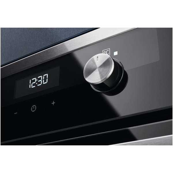 Духовой шкаф Electrolux OKD5H40X