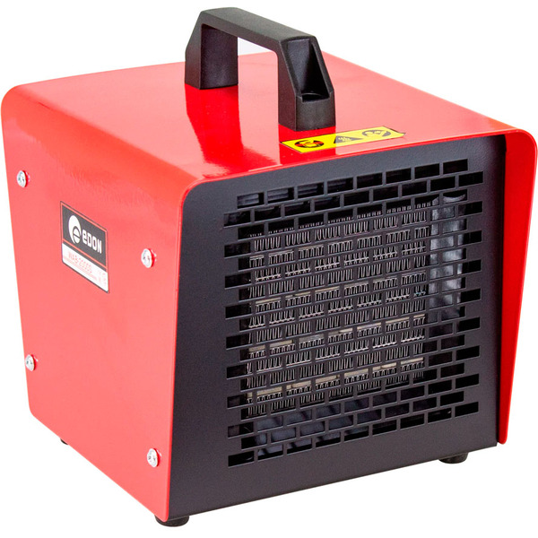 Тепловая пушка Edon WAB-2000S