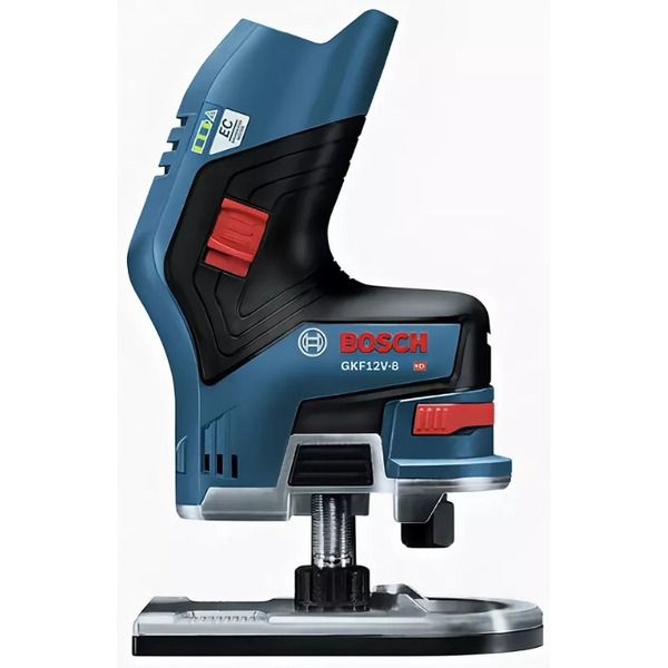 Фрезер BOSCH GKF 12V-8 Professional (06016B0002)