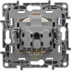 Розетка Legrand Etika 672322