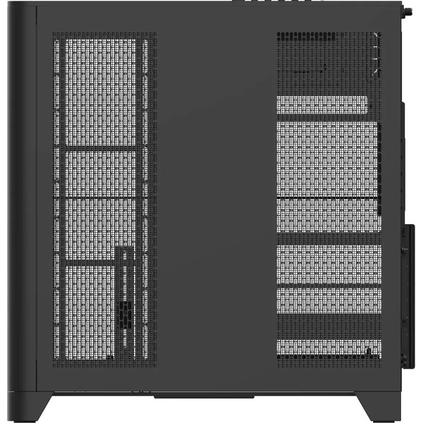 Корпус Thermaltake View 390 Air (черный)